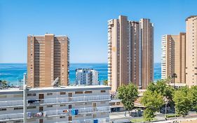 Don Paco 8-B Levante Beach